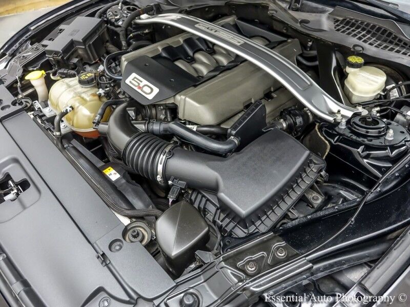 2017 Ford Mustang GT Premium Willowbrook IL