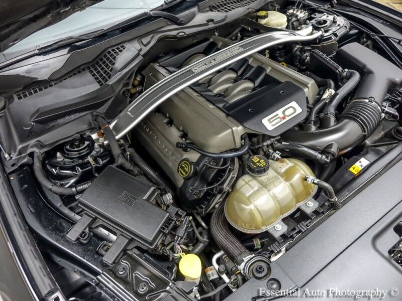 2017 Ford Mustang GT Premium Willowbrook IL