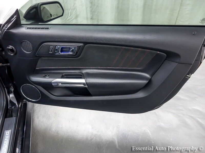 2017 Ford Mustang GT Premium Willowbrook IL