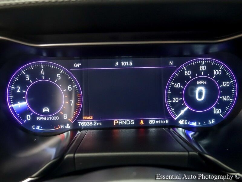 2017 Ford Mustang GT Premium Willowbrook IL