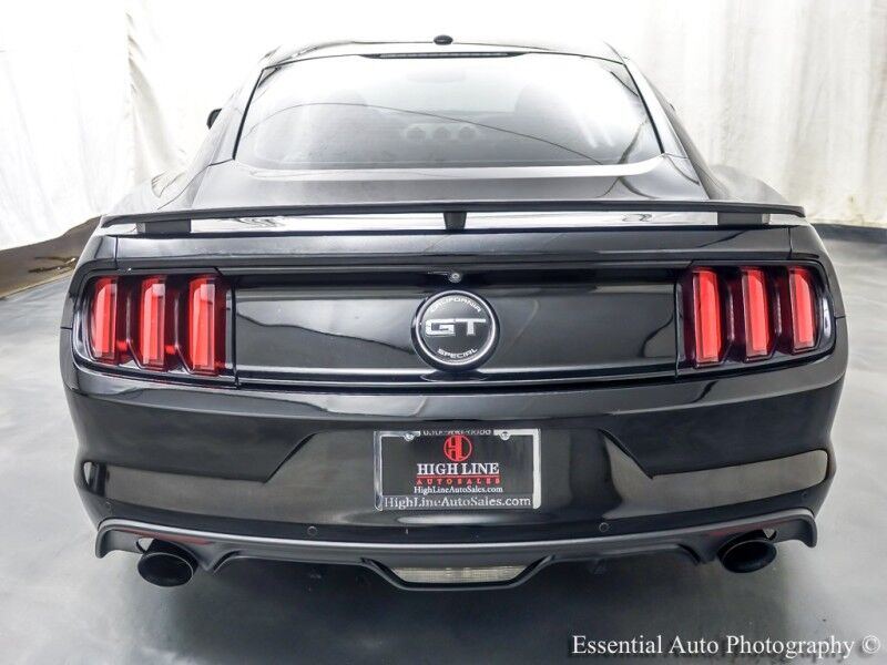 2017 Ford Mustang GT Premium Willowbrook IL