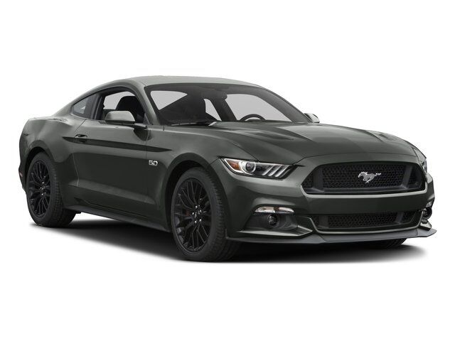 2017 Ford Mustang GT Premium Winder GA