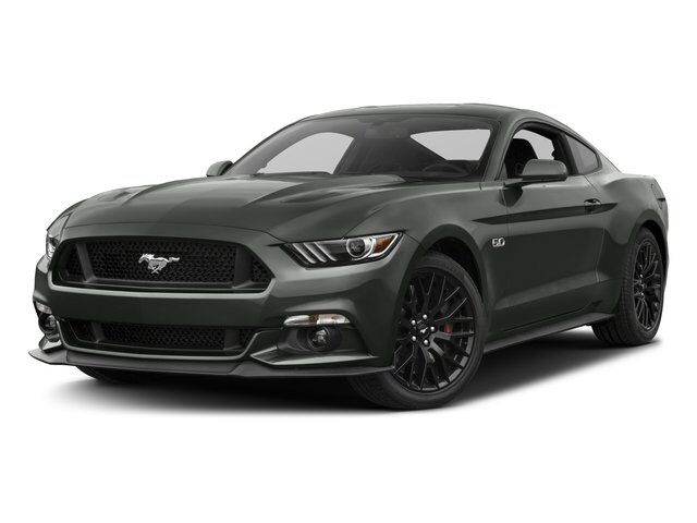 2017 Ford Mustang GT Premium Winder GA