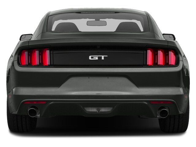 2017 Ford Mustang GT Premium Winder GA