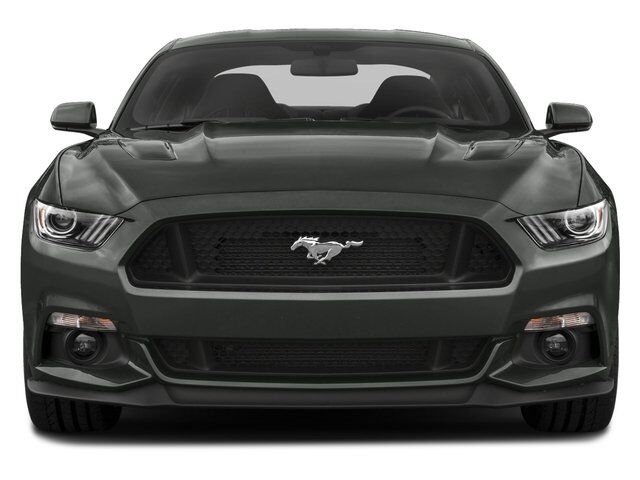 2017 Ford Mustang GT Premium Winder GA