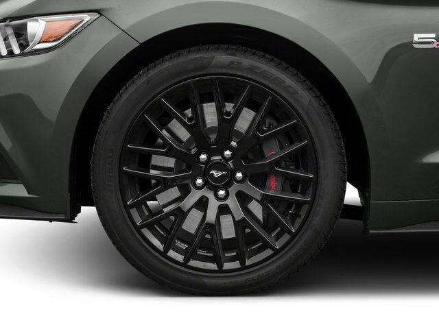 2017 Ford Mustang GT Premium Winder GA
