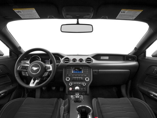 2017 Ford Mustang GT Premium Winder GA