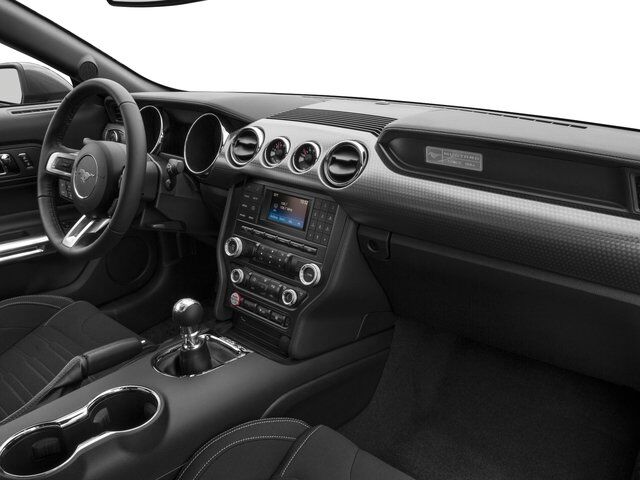 2017 Ford Mustang GT Premium Winder GA