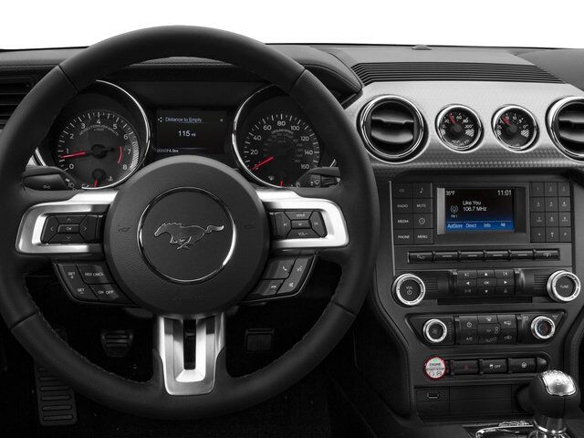 2017 Ford Mustang GT Premium Winder GA