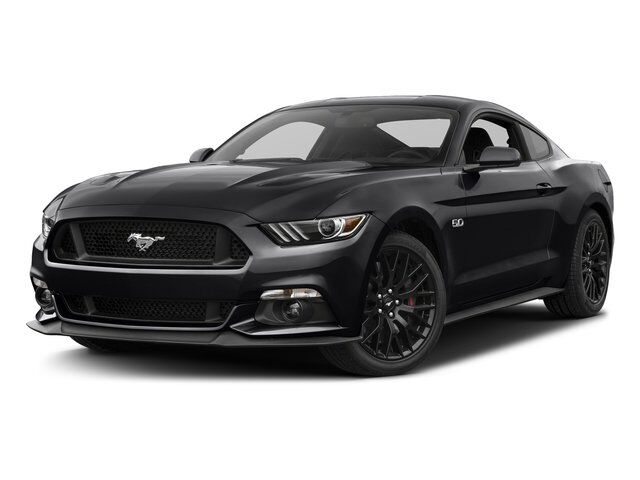 2017 Ford Mustang GT Premium Winder GA