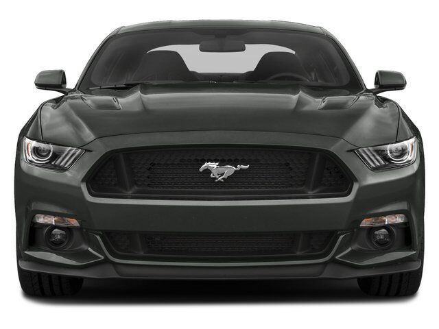 2017 Ford Mustang GT Premium Winder GA