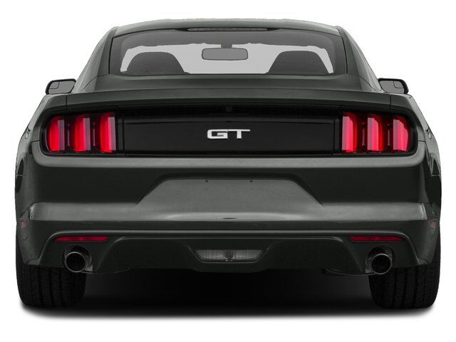 2017 Ford Mustang GT Premium Winder GA