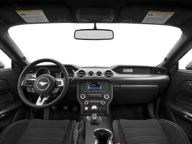 2017 Ford Mustang GT Premium Winder GA