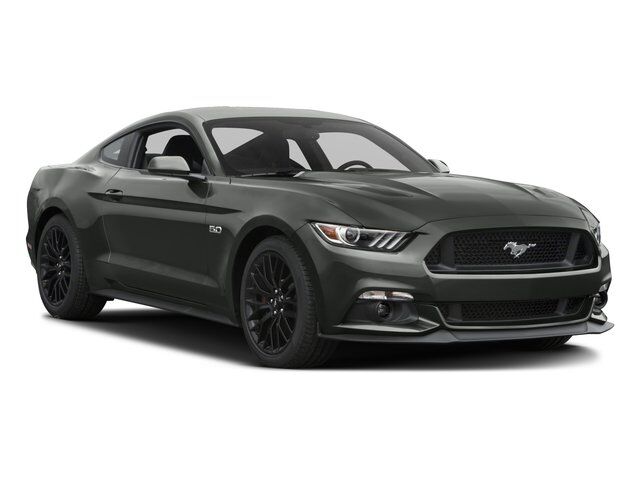 2017 Ford Mustang GT Premium Winder GA