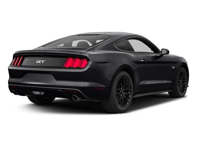 2017 Ford Mustang GT Premium Winder GA