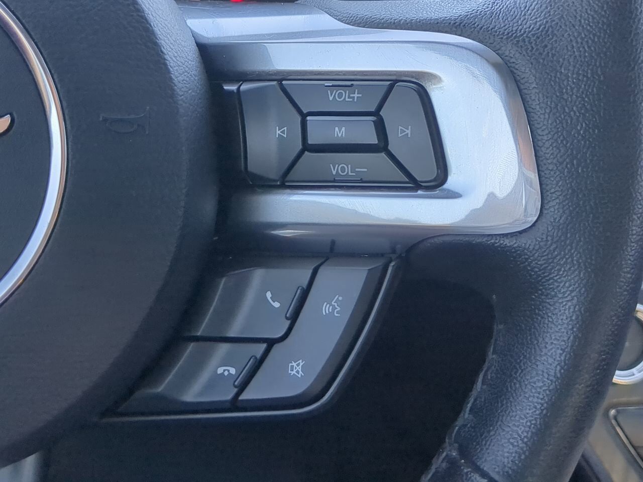 2017 Ford Mustang GT Premium Winder GA