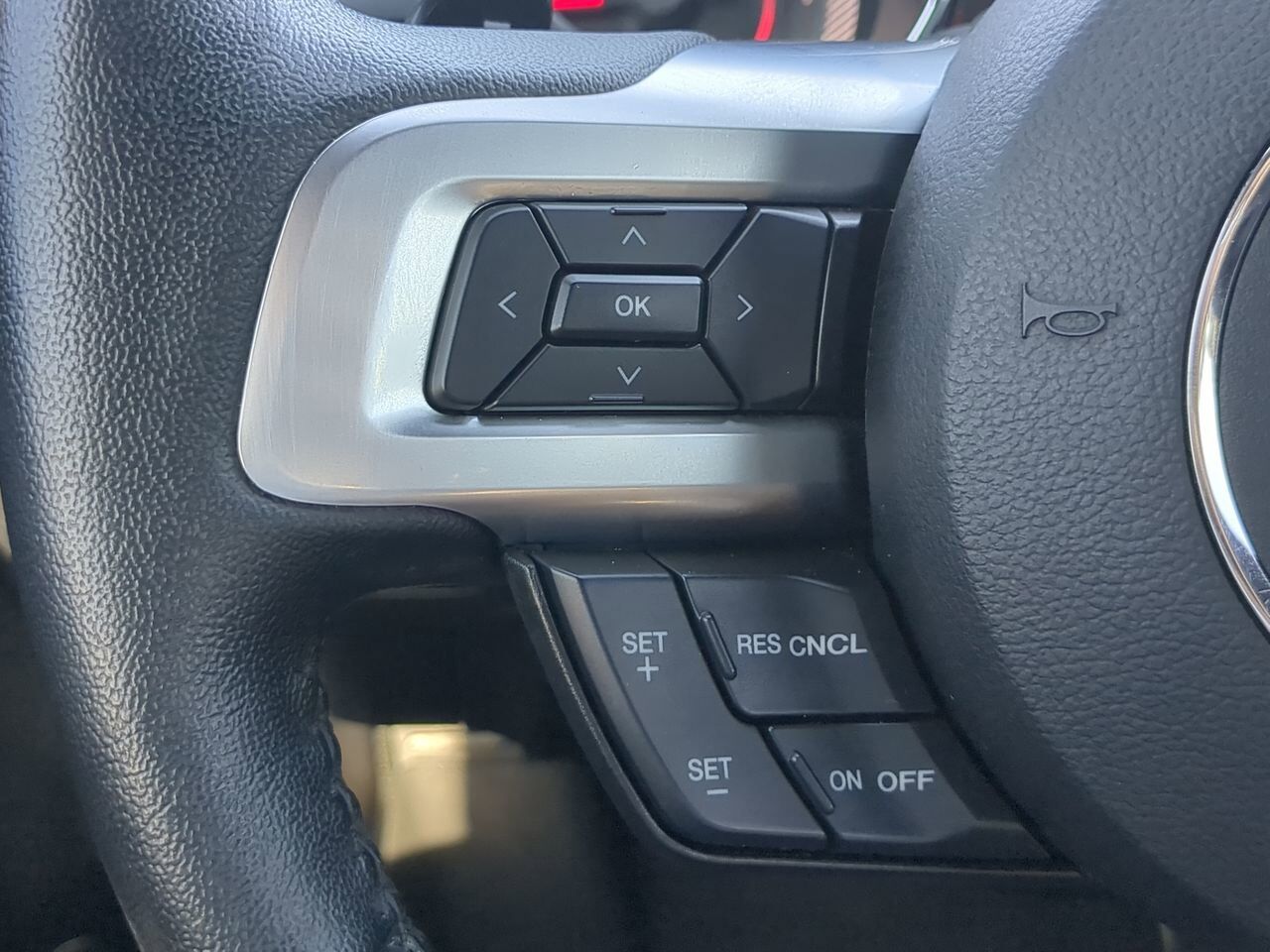 2017 Ford Mustang GT Premium Winder GA
