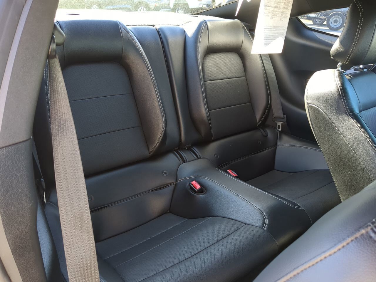 2017 Ford Mustang GT Premium Winder GA
