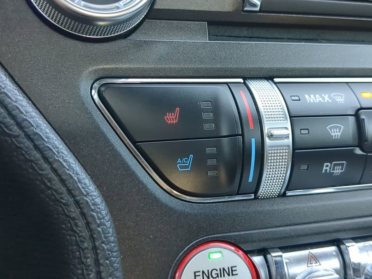 2017 Ford Mustang GT Premium Winder GA