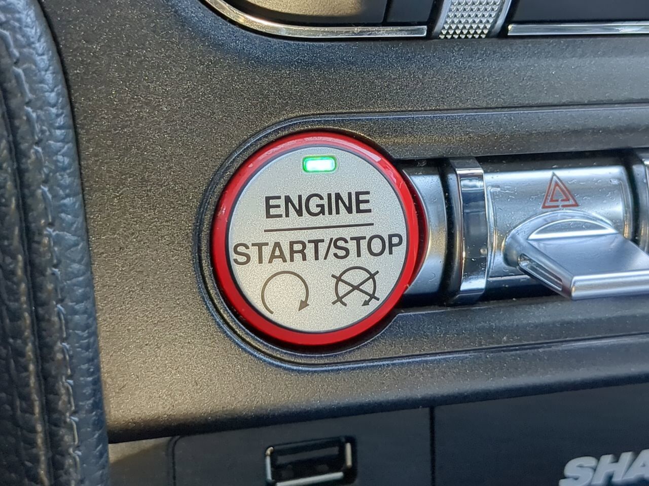 2017 Ford Mustang GT Premium Winder GA