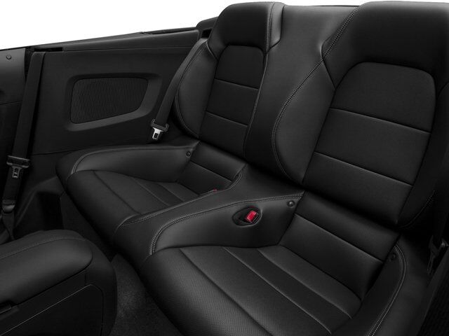 2017 Ford Mustang GT Premium Winder GA