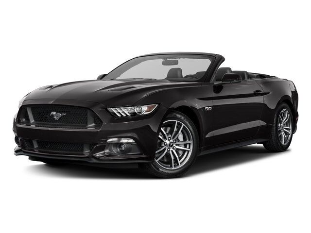 2017 Ford Mustang GT Premium Winder GA