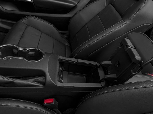 2017 Ford Mustang GT Premium Winder GA