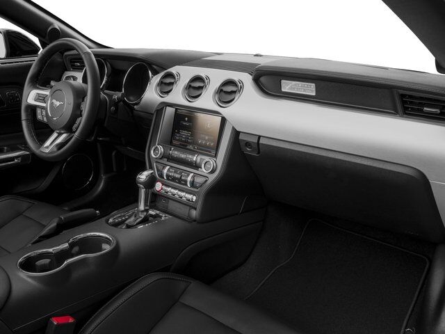 2017 Ford Mustang GT Premium Winder GA