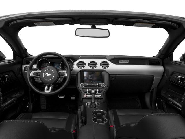 2017 Ford Mustang GT Premium Winder GA