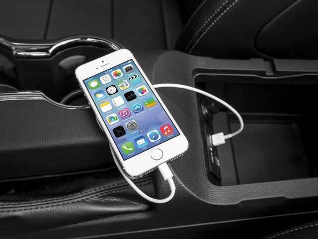 2017 Ford Mustang GT Premium Winder GA