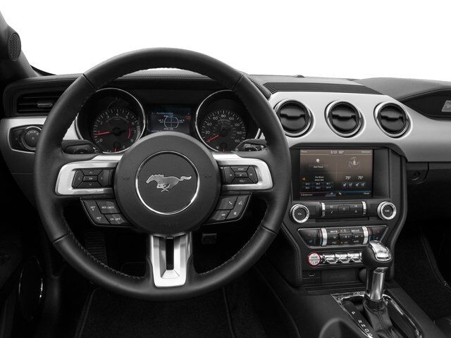 2017 Ford Mustang GT Premium Winder GA