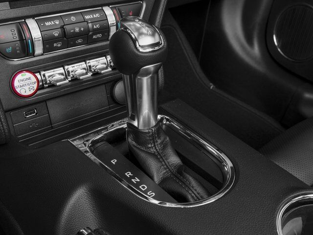 2017 Ford Mustang GT Premium Winder GA