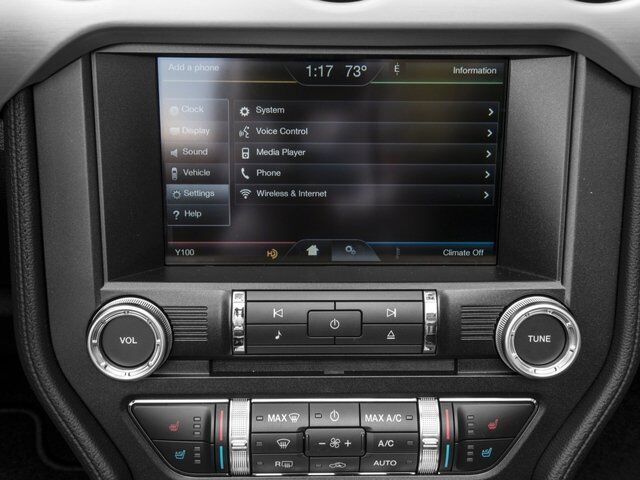 2017 Ford Mustang GT Premium Winder GA