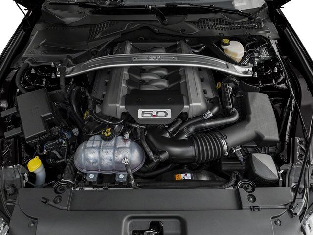 2017 Ford Mustang GT Premium Winder GA