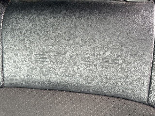 2017 Ford Mustang GT Premium Worcester MA