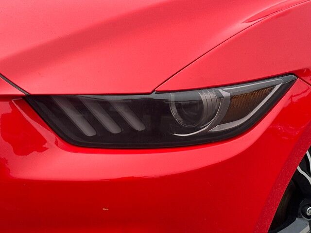 2017 Ford Mustang GT Premium Worcester MA