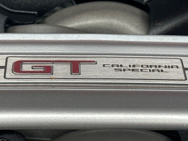 2017 Ford Mustang GT Premium Worcester MA