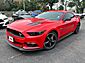 2017 Ford Mustang GT Premium Worcester MA