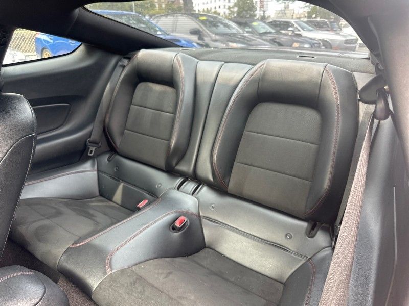 2017 Ford Mustang GT Premium Worcester MA