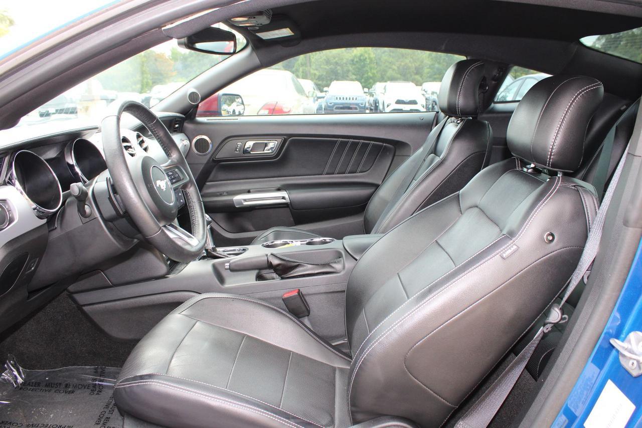 2017 Ford Mustang GT Premium Stafford VA
