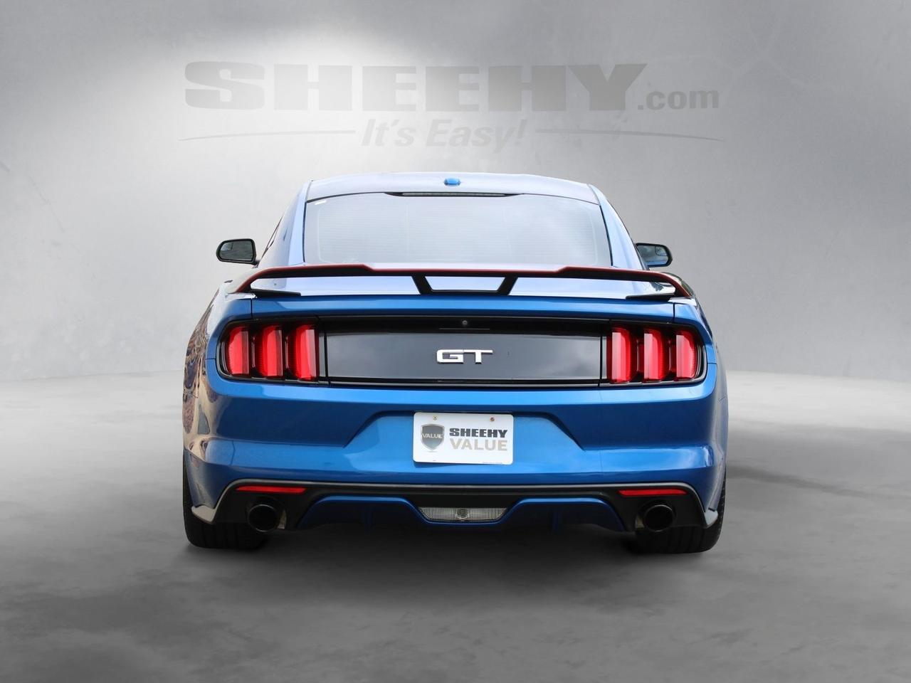 2017 Ford Mustang GT Premium Stafford VA
