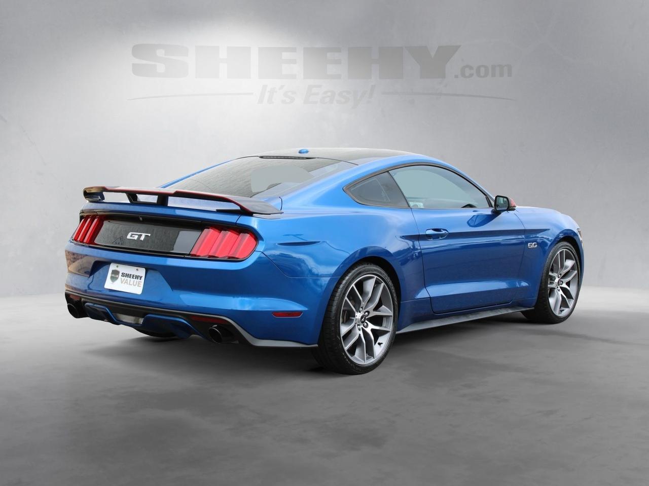 2017 Ford Mustang GT Premium Stafford VA