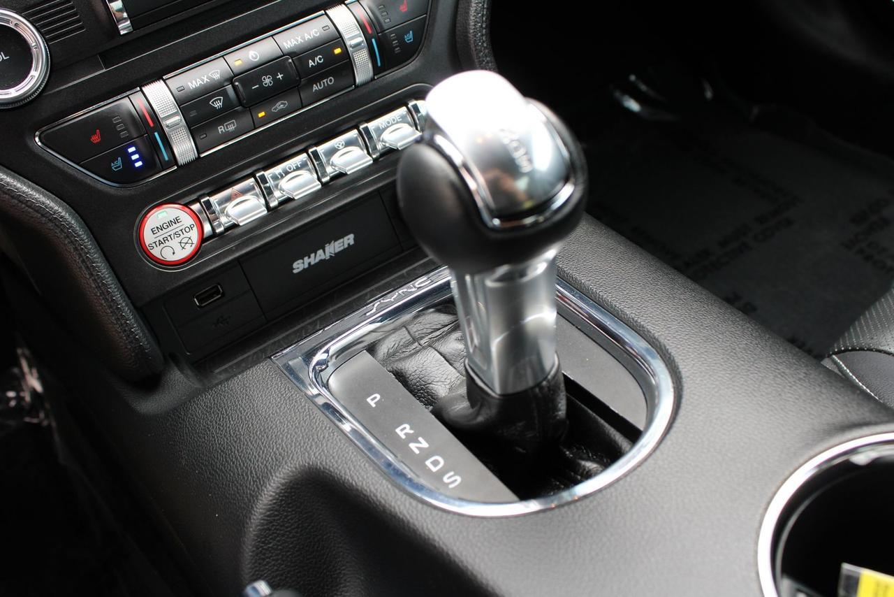 2017 Ford Mustang GT Premium Stafford VA