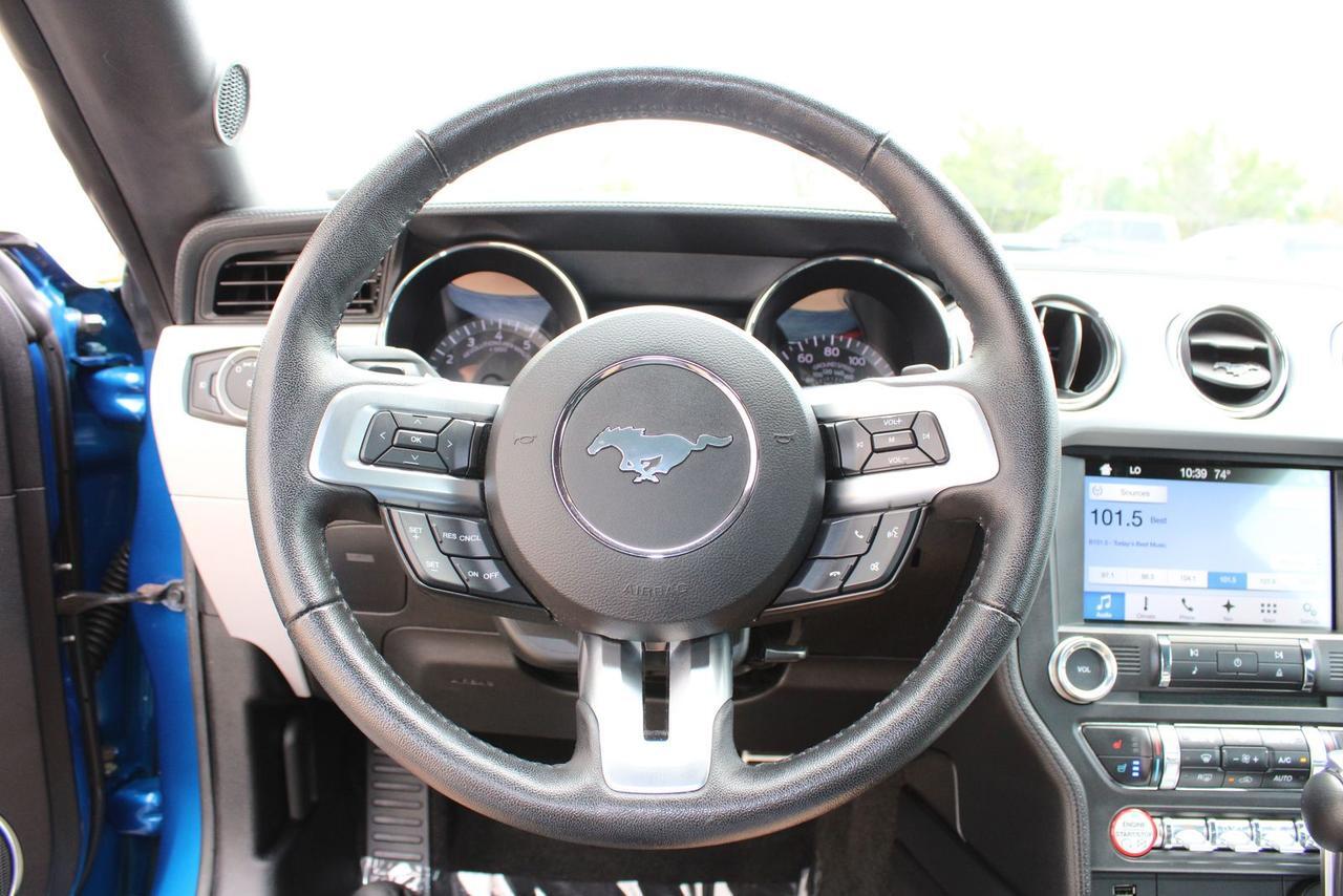 2017 Ford Mustang GT Premium Stafford VA