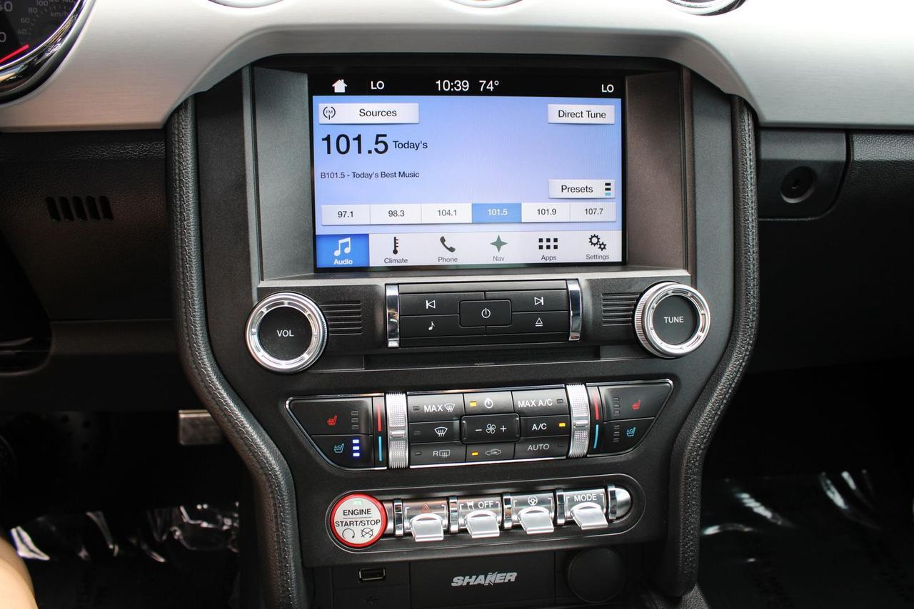 2017 Ford Mustang GT Premium Stafford VA