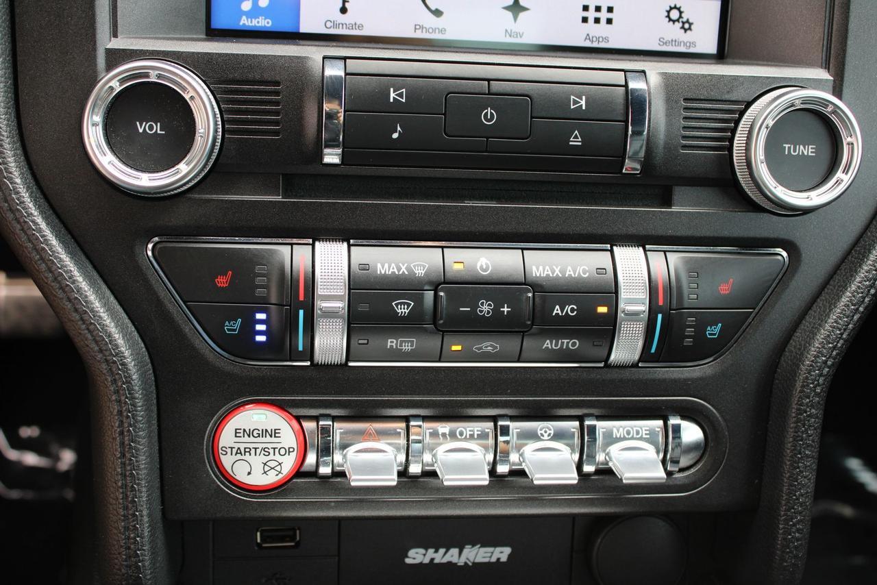 2017 Ford Mustang GT Premium Stafford VA