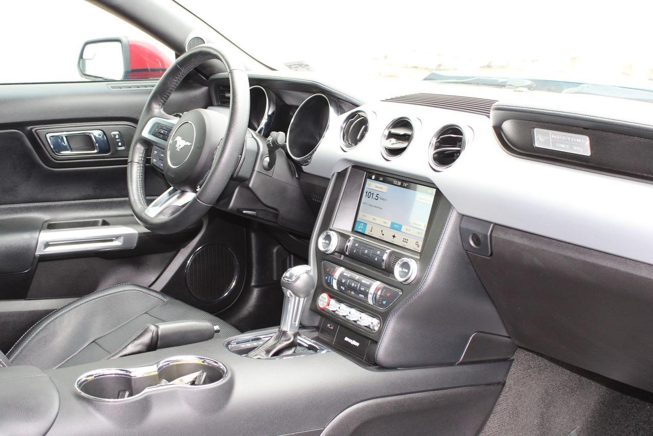 2017 Ford Mustang GT Premium Stafford VA