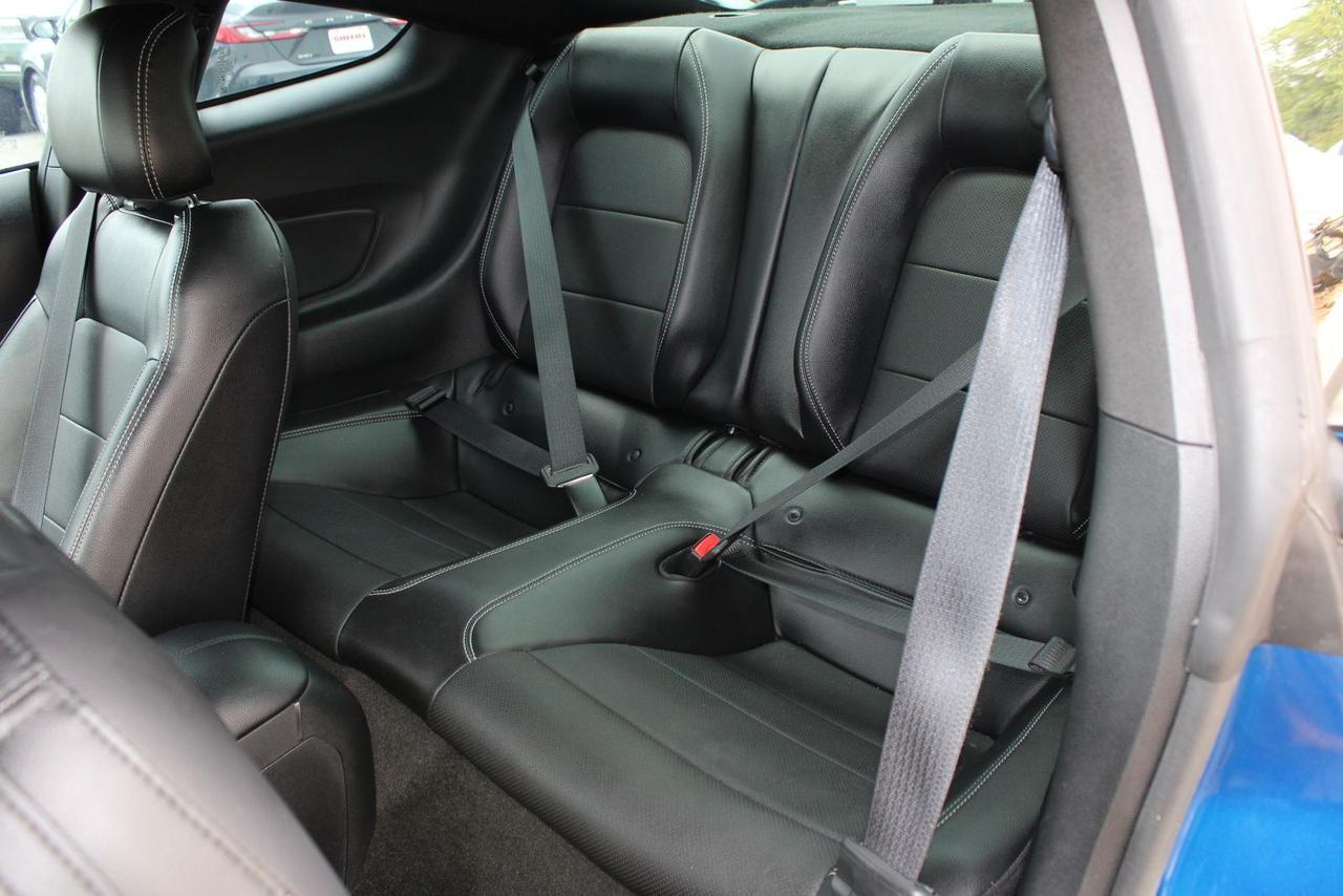 2017 Ford Mustang GT Premium Stafford VA