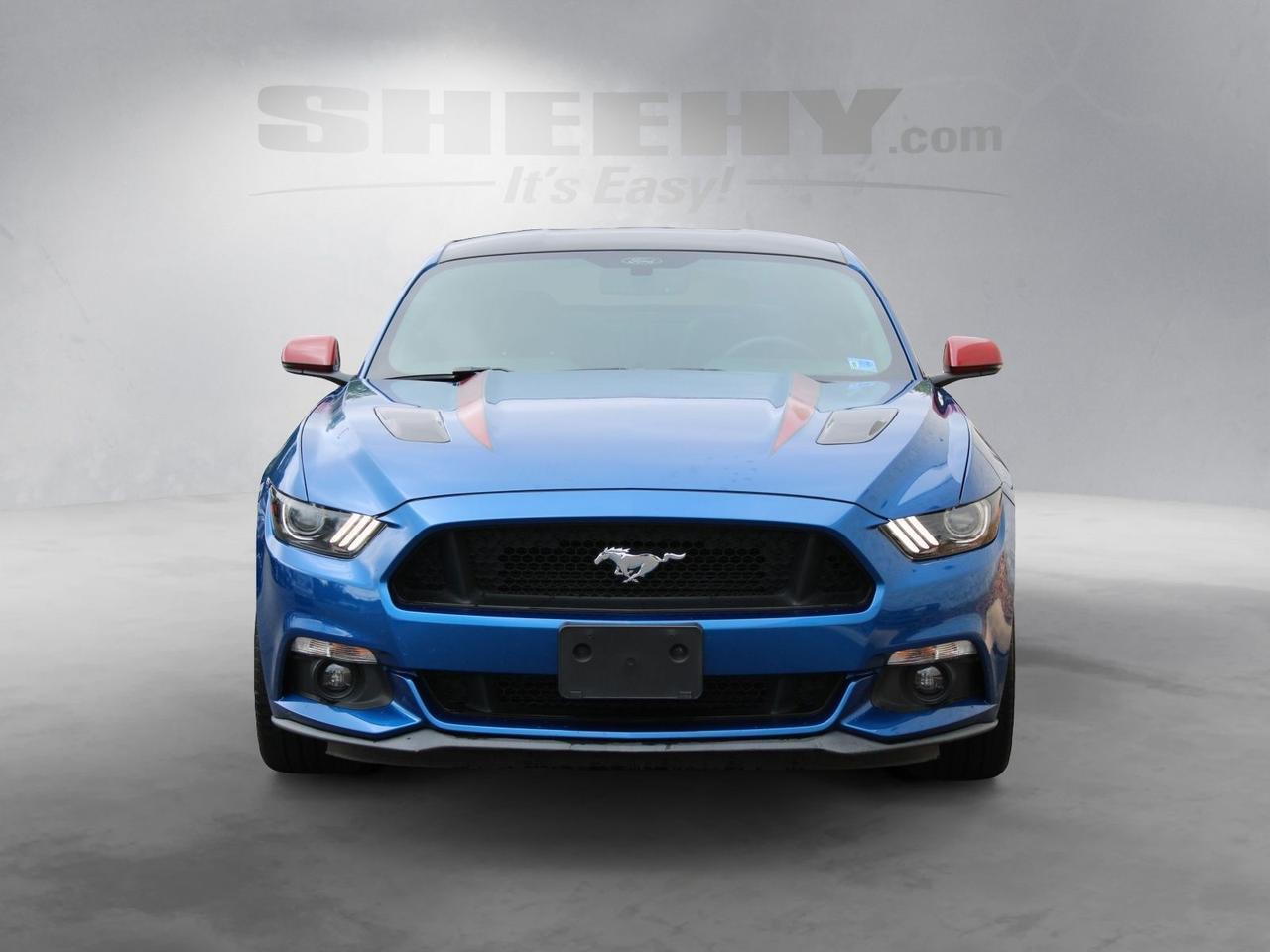 2017 Ford Mustang GT Premium Stafford VA