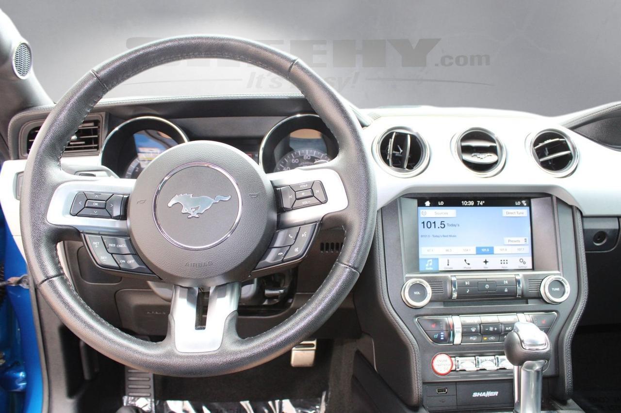 2017 Ford Mustang GT Premium Stafford VA